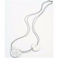 Halskette Liu Jo Dame in Silber LJ144 - LJ144